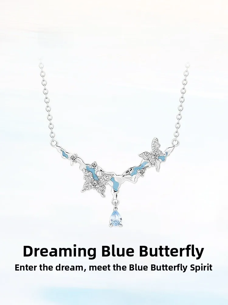 viviwell-dream-dance-blue-flash-diamond-collier-en-argent-s925-design-de-luxe-chaine-de-clavicule-pour-femme-f