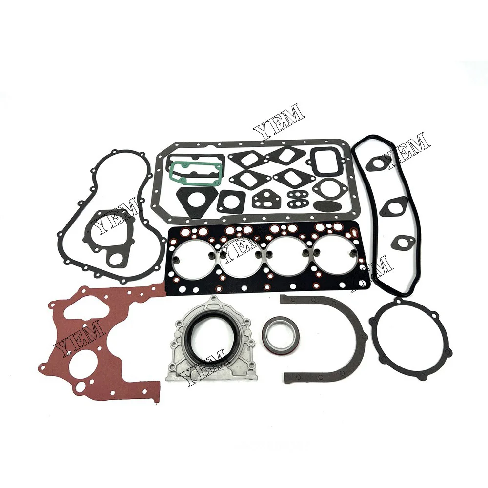 

YN27 Full Gasket Kit Fit For YunNei Engine.