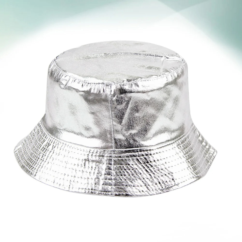 

Sun Protection Bucket Hat Has Ultraviolet Light Fisherman Portable Outdoor Travel