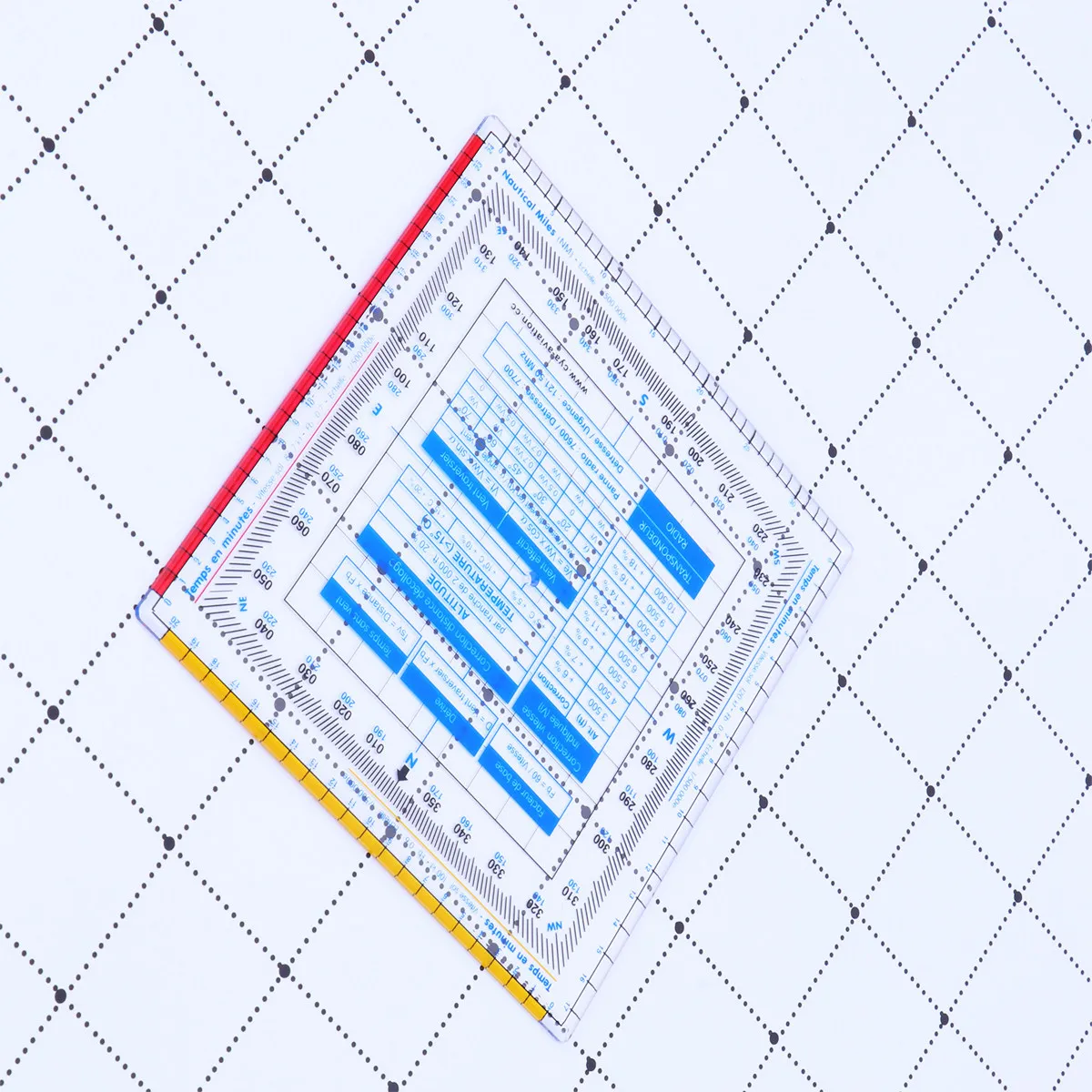 1pcs-square-ruler-plastic-combination-tool-for-knowledge-learning-project-accuracy-school-carpenter