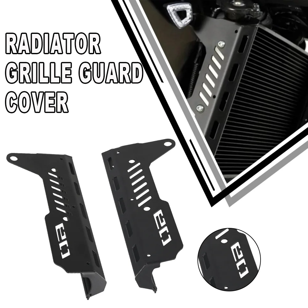 

Radiator Guard Side Cover Guard Protector Set FOR YAMAHA MT-09 SP FZ-09 2017-2020 New Motorcycle Accessories MT09 FZ09 2018 2019