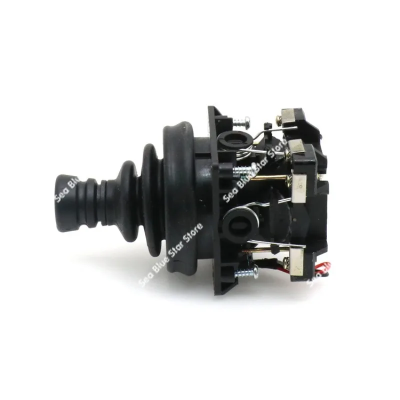 F24-60 remote control rocker head five-speed rocker crane remote control precision crane bulldozer precision control