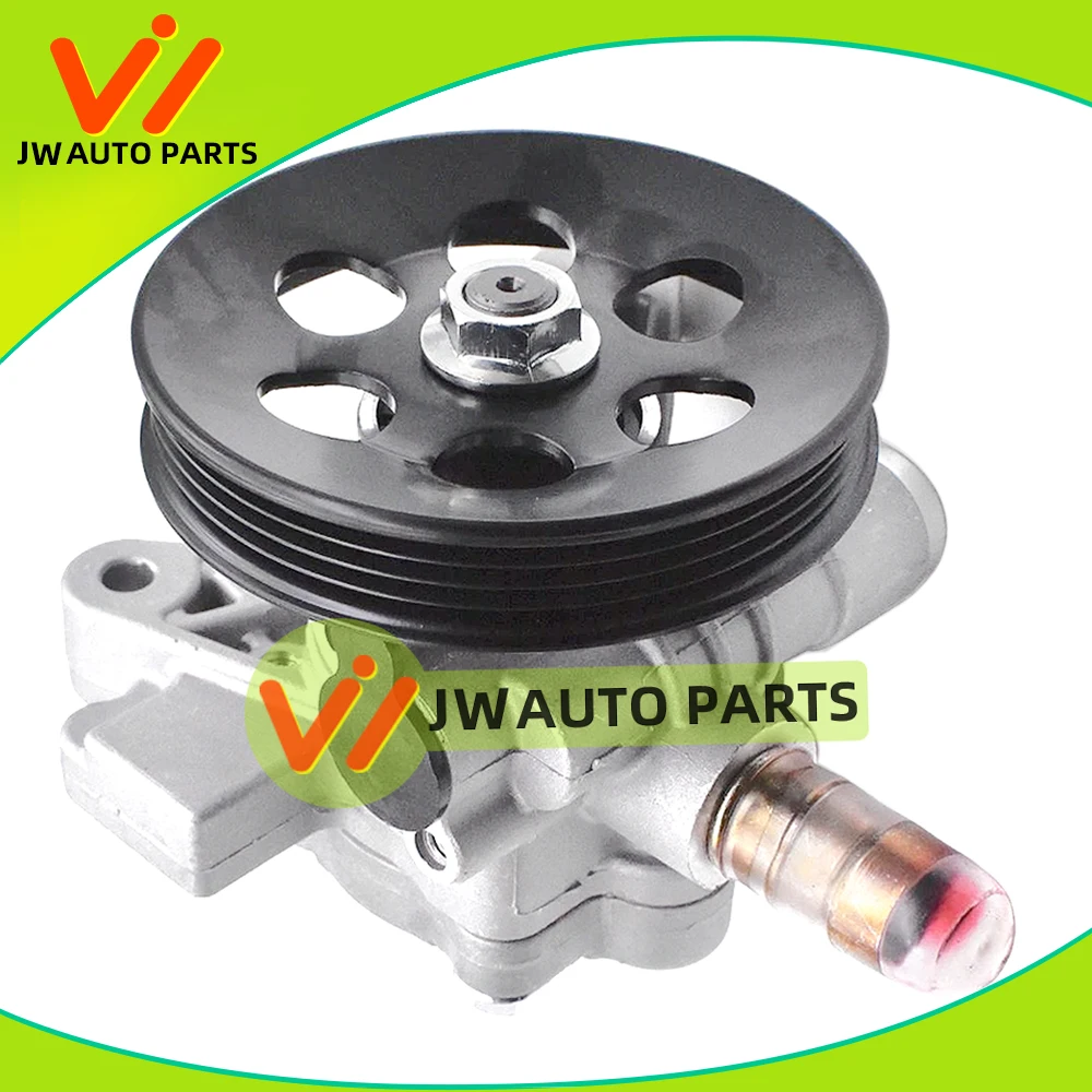 

Power Steering Pump For Honda Accord SE LX EX DX EX-R 2.3L 1998-02 215919 56110-PAA-A01 PSP-AC-98 553-57053 56110PAAA01
