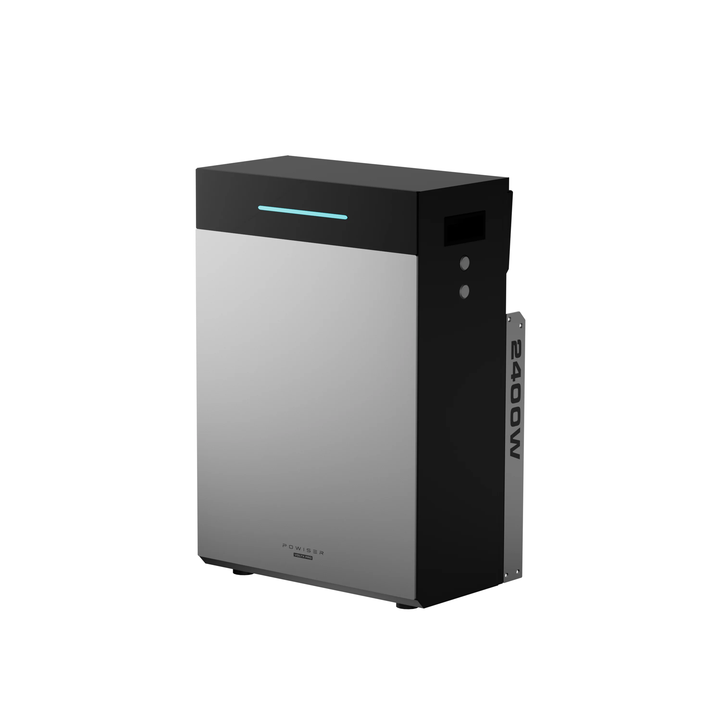 ALLPOWERS VOLTX 3 BS5000 PRO Balcony Energy Storage, 2400W LFP Battery, IP65, APP Control, Solar Backup Power