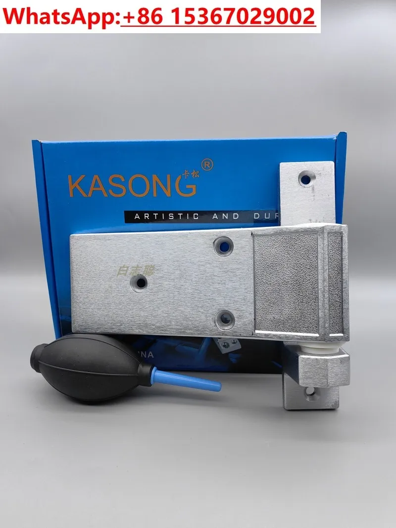 

Дверная петля для холодного хранения, петля с тремя отверстиями для холодного хранения KTL, сверхмощная морозильная камера для хранения льда, петля YL-204