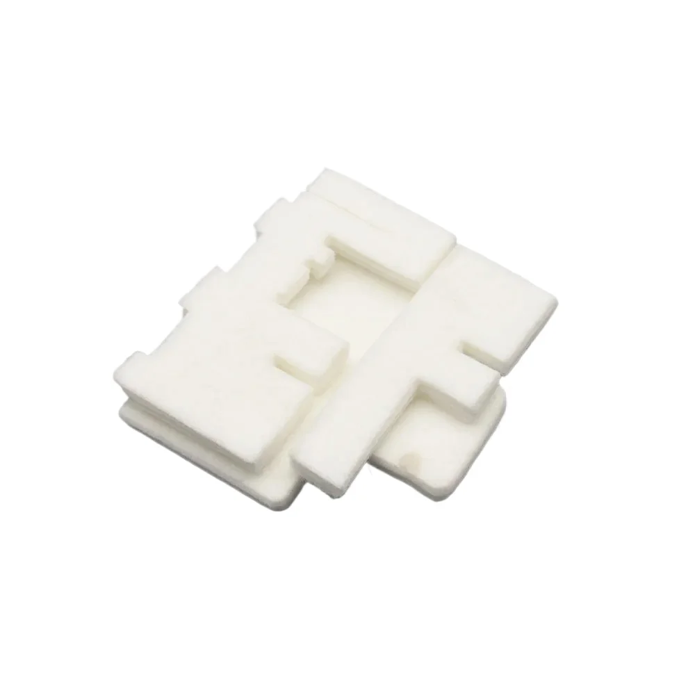 

5SET QY5-0602 QY5-0517-000 Absorber Kit for Canon G1000 G2000 G3000 G3400 G2400 G1400 G3040 G3140 G3240 G3400 G3410 G3500 G3540