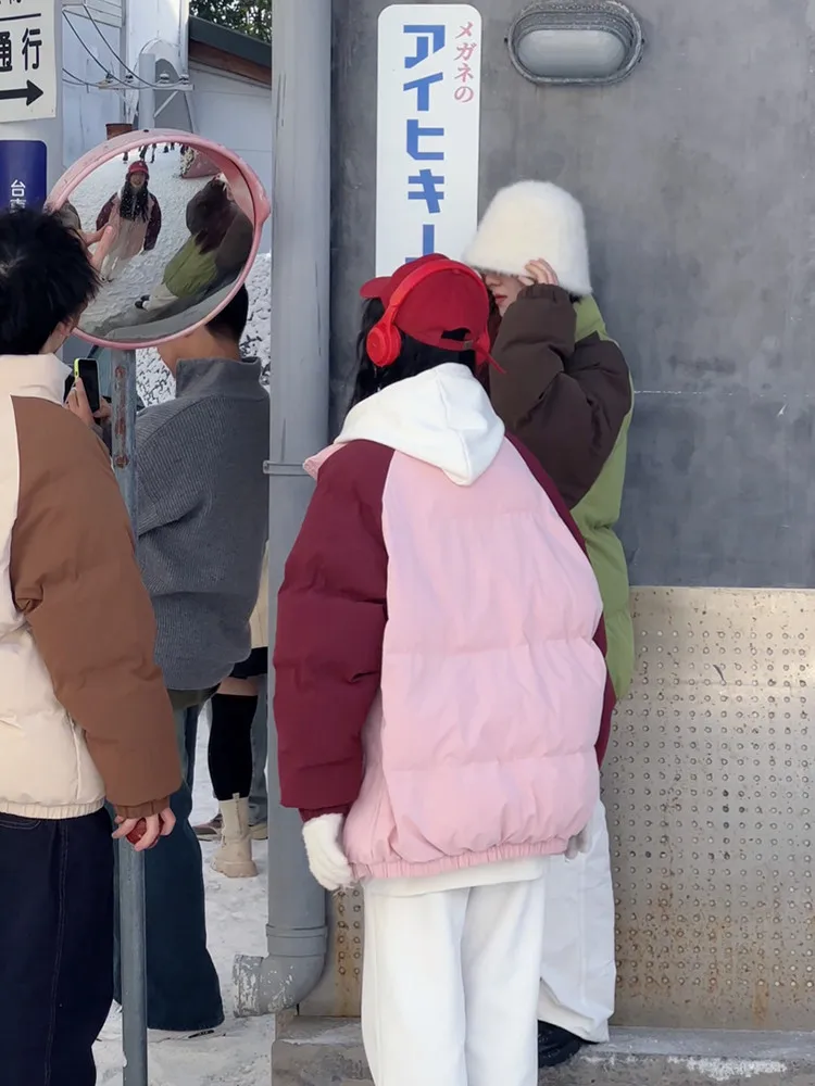 

Parka Real Fur Woman Womens Tasseled Details Fringed Accents Pendulous Elements Hanging Features Dangling Components Suspended