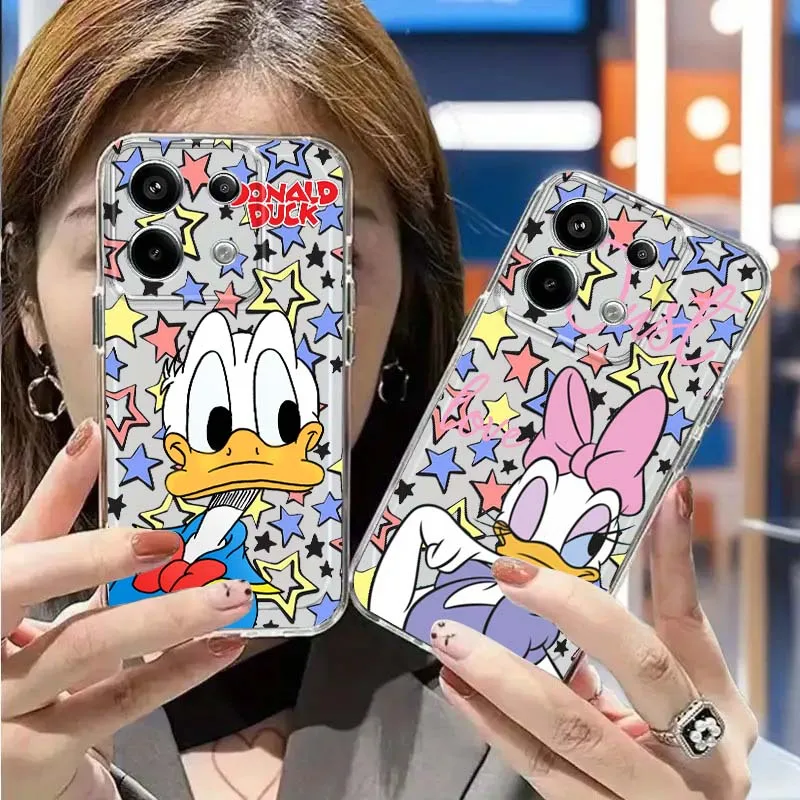 Mickey Minne Donald… - image