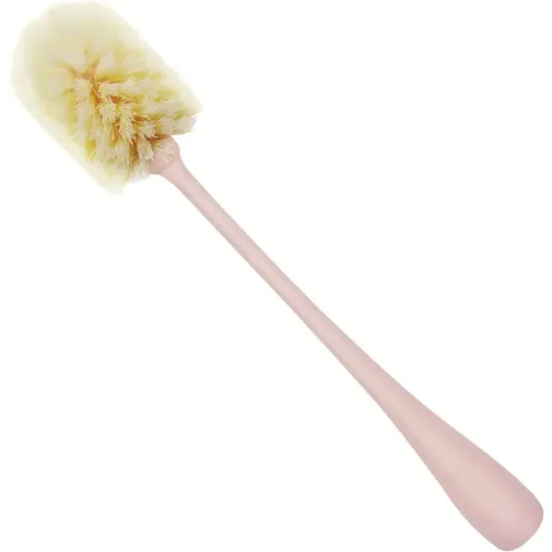 

【Popular】Long Bottle Brush, 12.59 In Bendable Cleaner Brushes For Cleaning Neck Beer Bottles, Wine, Baby Bottles, Water Bottles
