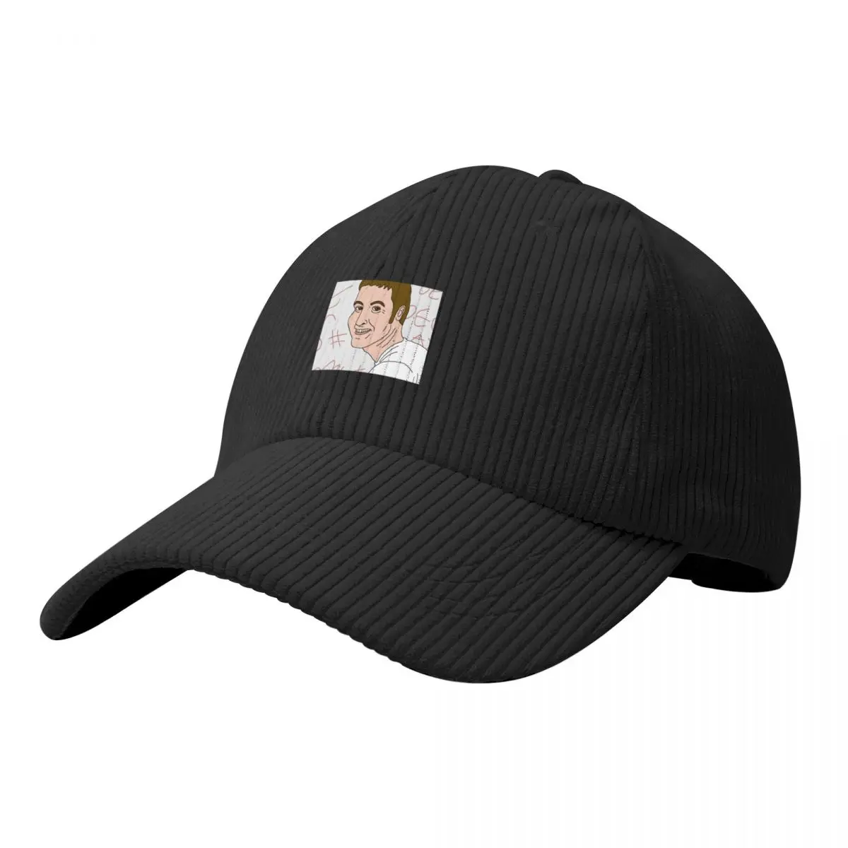

Myspace Tom Baseball Cap designer cap beach hat Ball Cap Men Women's