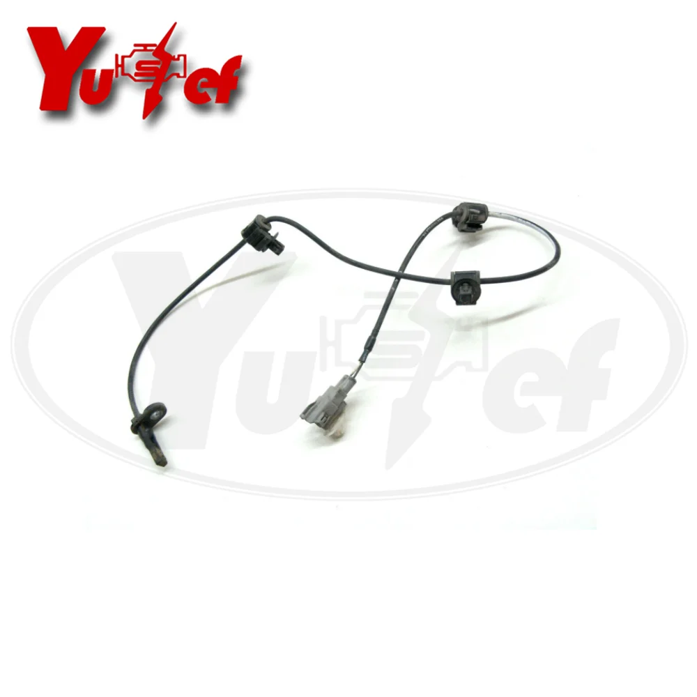 

Rear Left ABS Wheel Speed Sensor For SUBARU LEGACY 2018- OE 27540-AL09A 27540AL09A