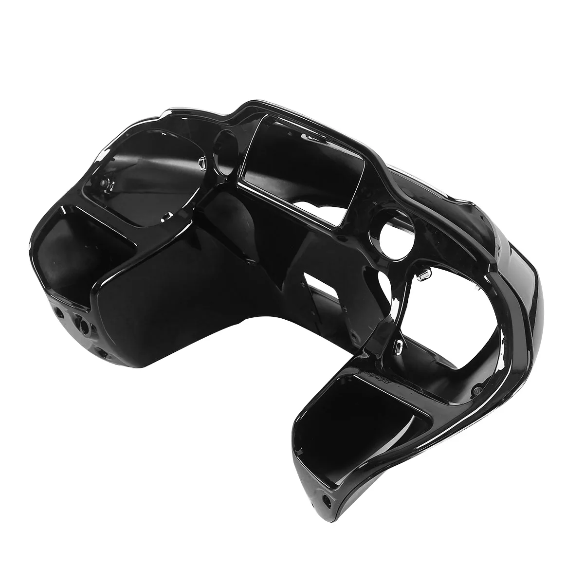 Wewnętrzna i zewnętrzna owiewka do Harley Touring Road Glide FLTRX 2015-2022 2019 2018 motocykl — zdjęcie 5