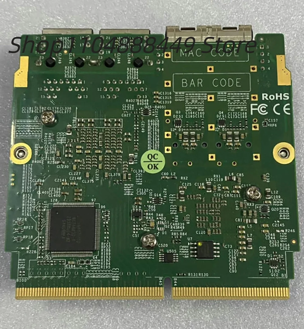 AOC-MH25G-M2S2TM 25G network card
