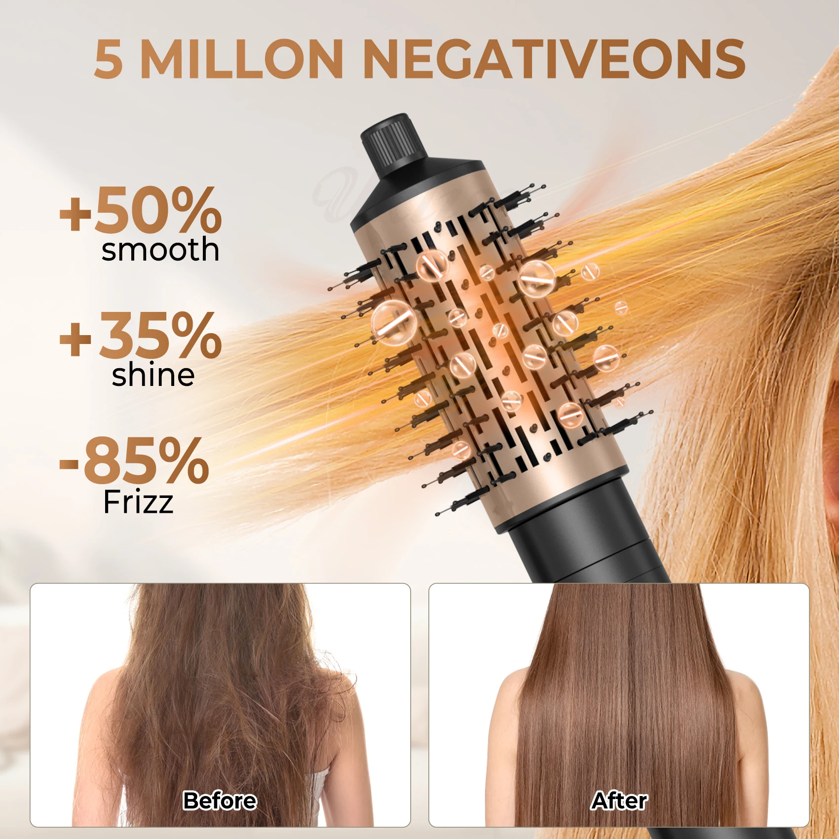 Thumbnail 4 - #72 Best Heated Styling Brushes to Buy In 2026