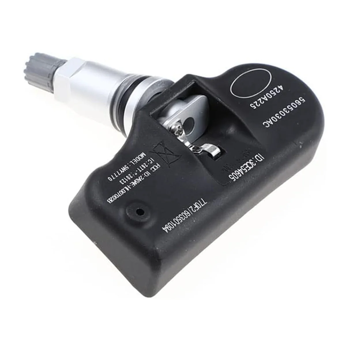 ل شاحن دودج 2006-2007 دودج جراند كارافان 2006-2007 دودج ماغنوم 2005-2007 مستشعر مراقبة ضغط الإطارات TPMS 56053030AC