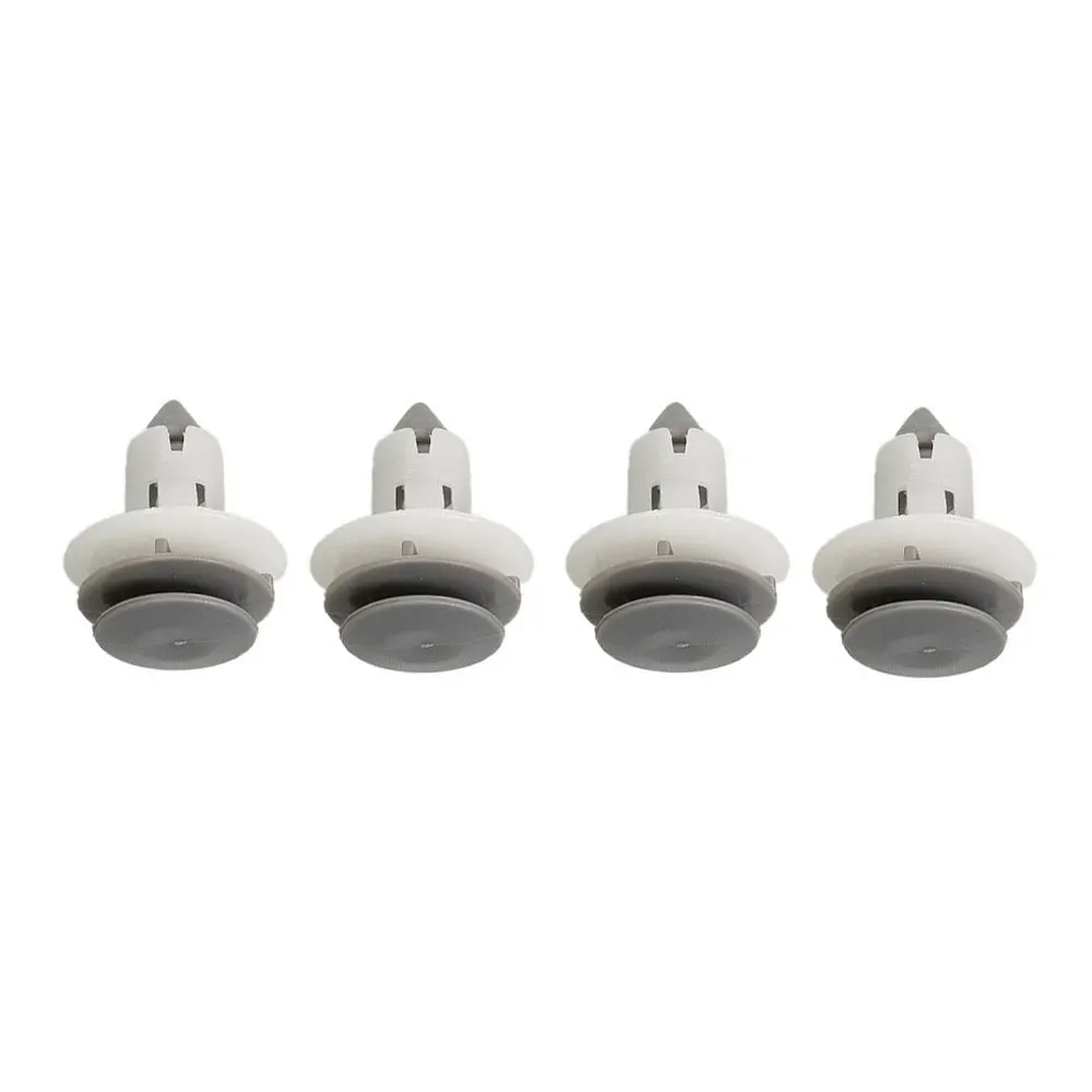 10Pcs Car Door Panel Guard Buckle Clip Car Door Panel Trim Retainer Clips Replacement Fastener Car Interior Accessorie For Dodge