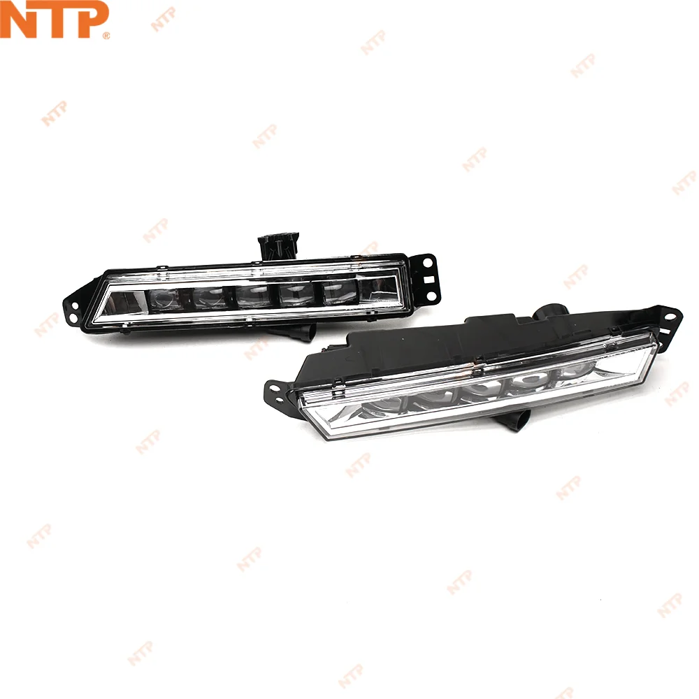 

Для HONDA INSIGHT 2019 2020 2021 2022: Комплект светодиодных противотуманных фар и дневных ходовых огней (ДХО) в сборе, автомобильные аксессуары