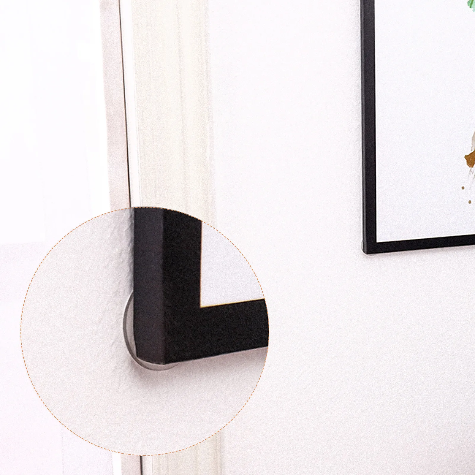 

50 Sheets Round Dot Sticker Double-Sided Adhesive Dots for Balloons DIY Decorative Craft Wall Window Door Decor No-Trace Sticky