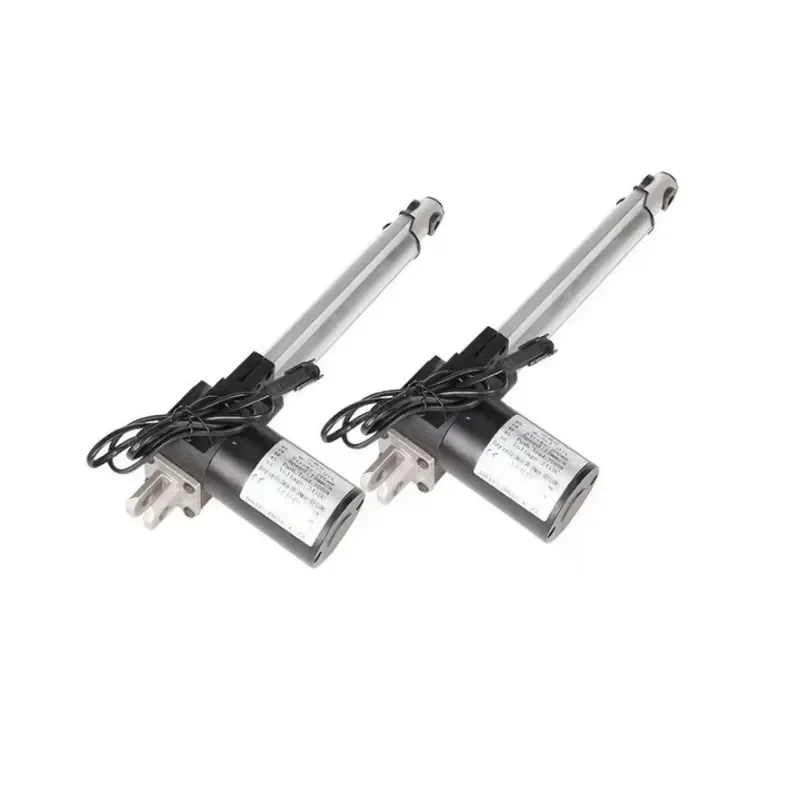 for^-Stroke High Speed Actuator Electric Linear Actuator Waterproof Window Linear Actuator./