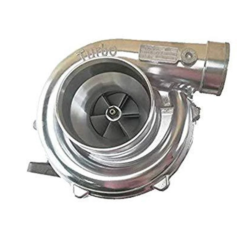 New Turbocharger 157-4386 7C-6342 For Engine 3116