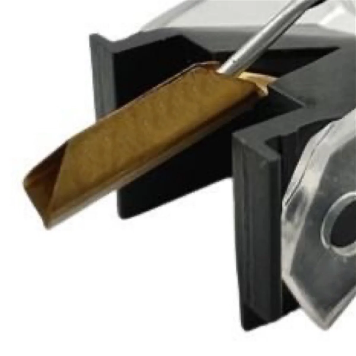 N89R для Philip Gp400 II 401 II 500 II 946 D65 422 II Сменный стилус проигрывателя LP виниловые пластинки картриджи аксессуары