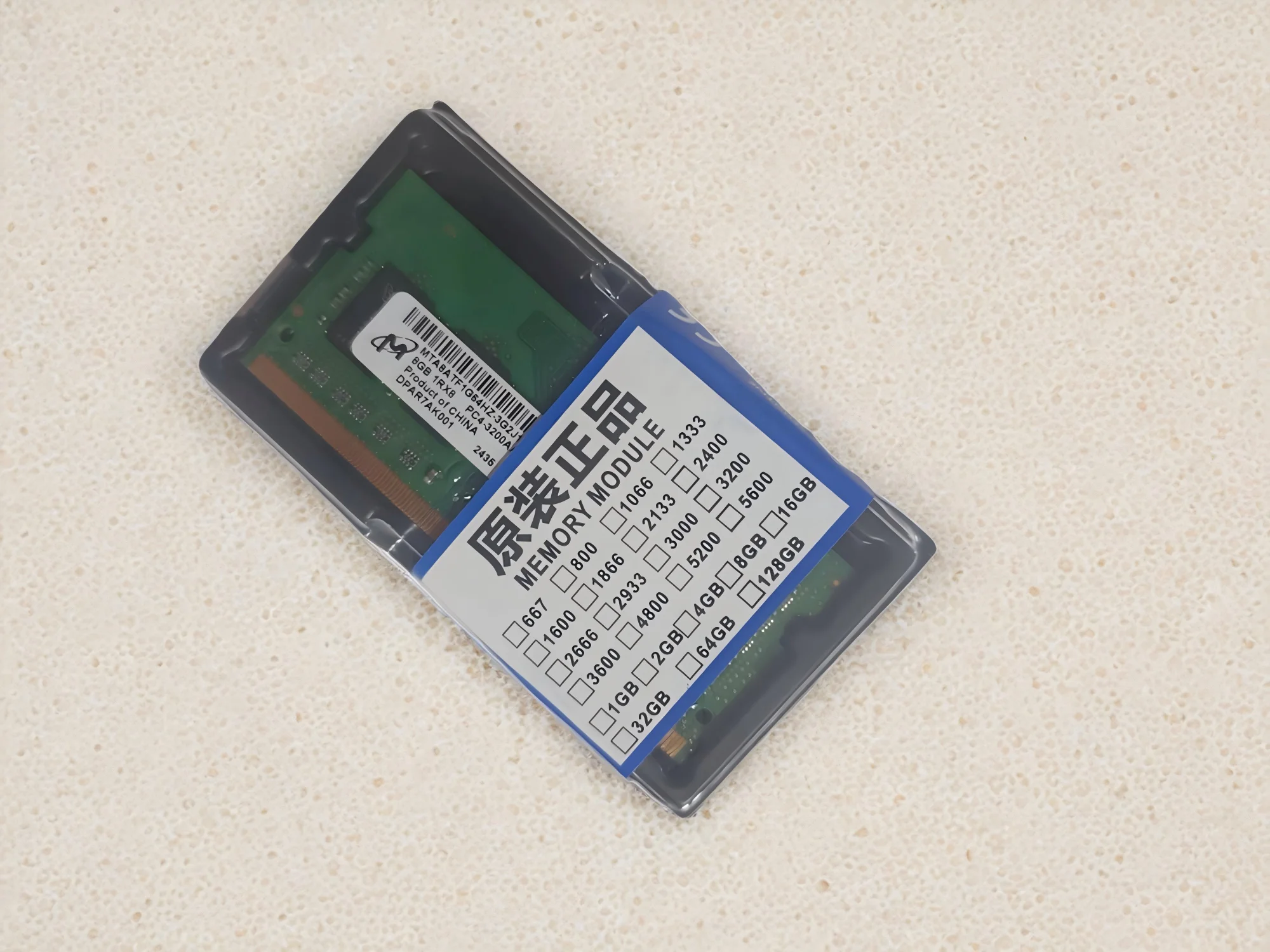 New SO-DIMM DDR3L Memory RAM 1600MHz (PC3L-12800) 1.35V for HP Envy 17t-k000 17t-k100 17t-n000 17t-n100 24-n200 27-p000