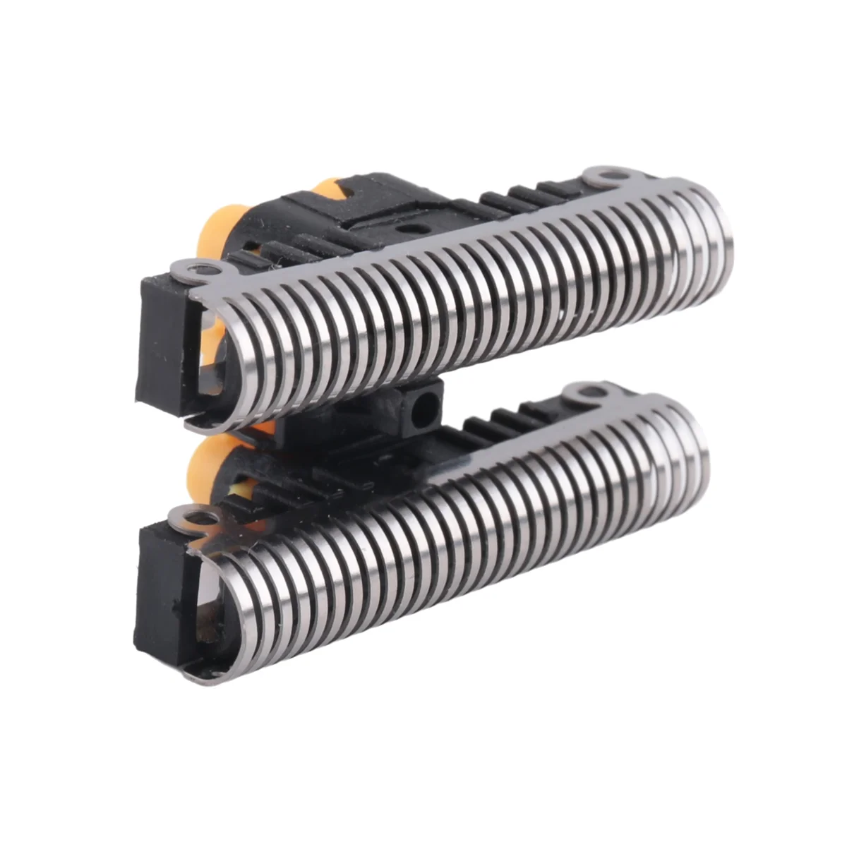 Pratico tagliabarba elettrico testina per rasoio veloce durevole facile da installare rasoio per parti Braun 30B 30S 31B 31S 51B 51S