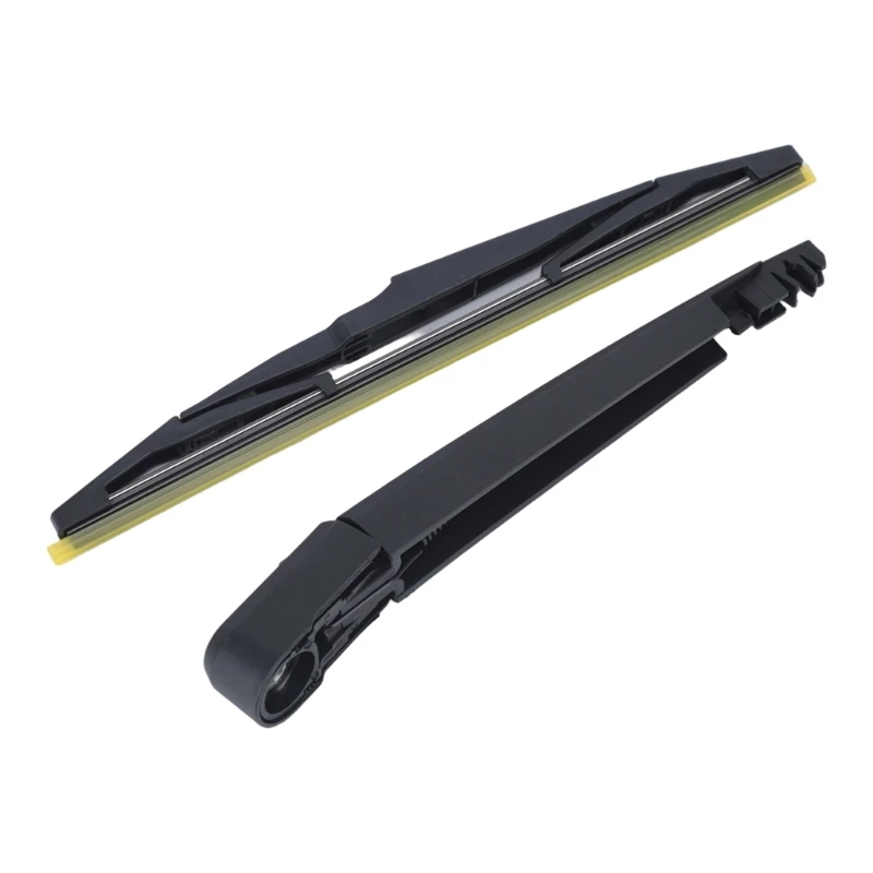 242A Rear Window Wiper Assembly 42709519, Plastic Rear Glass Replacement Part for Envision Daily Rear View Care