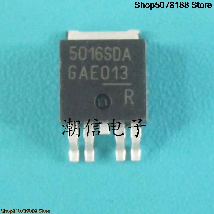 

10pieces 5016SDA TO-252