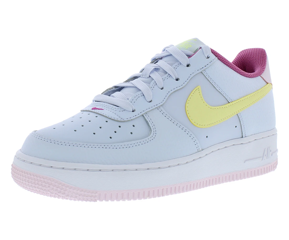 

Nike Air Force 1 GS Girls Shoes