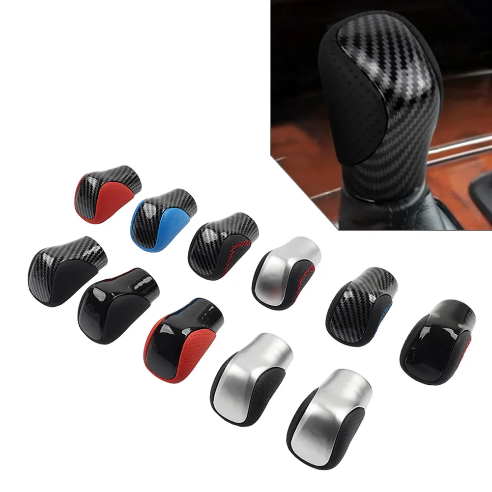 Accessories For Lexus ES300h GS200t GS350 GX-460 IS250 NX200t RC200t RX350 Auto Gear Shift Knob view 2