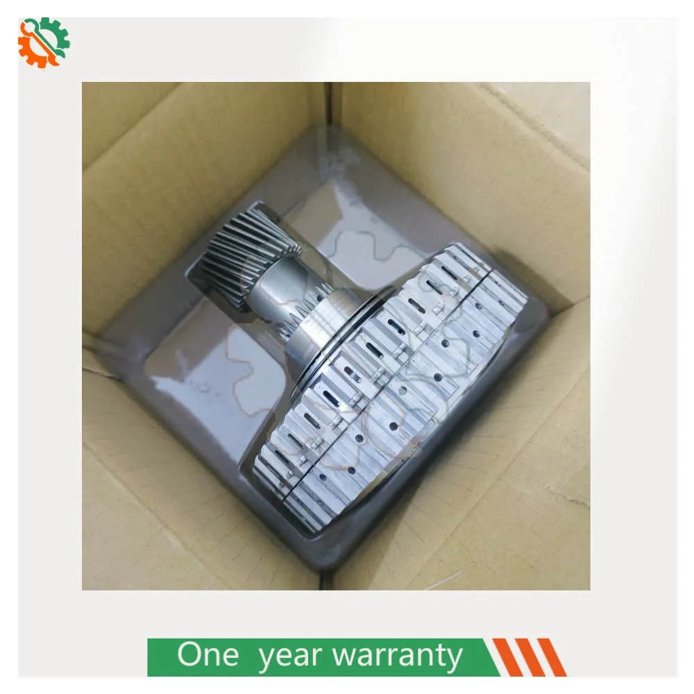 

New U760E U760 u660 u760 u661 u761 Automatic Transmission Front Planetary Carrier Assembly For Camry Highlander Sienna