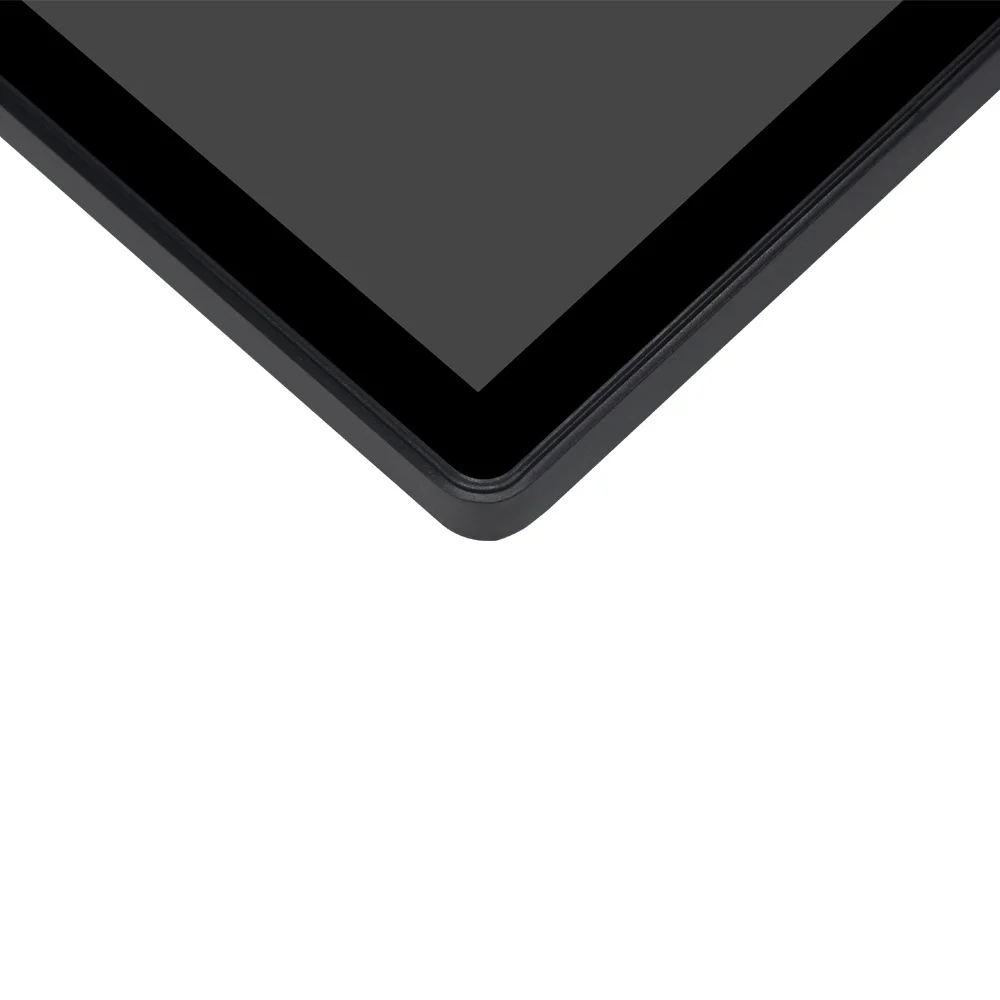 Monitor de pantalla táctil de 10,1 pulgadas 1000 liendres