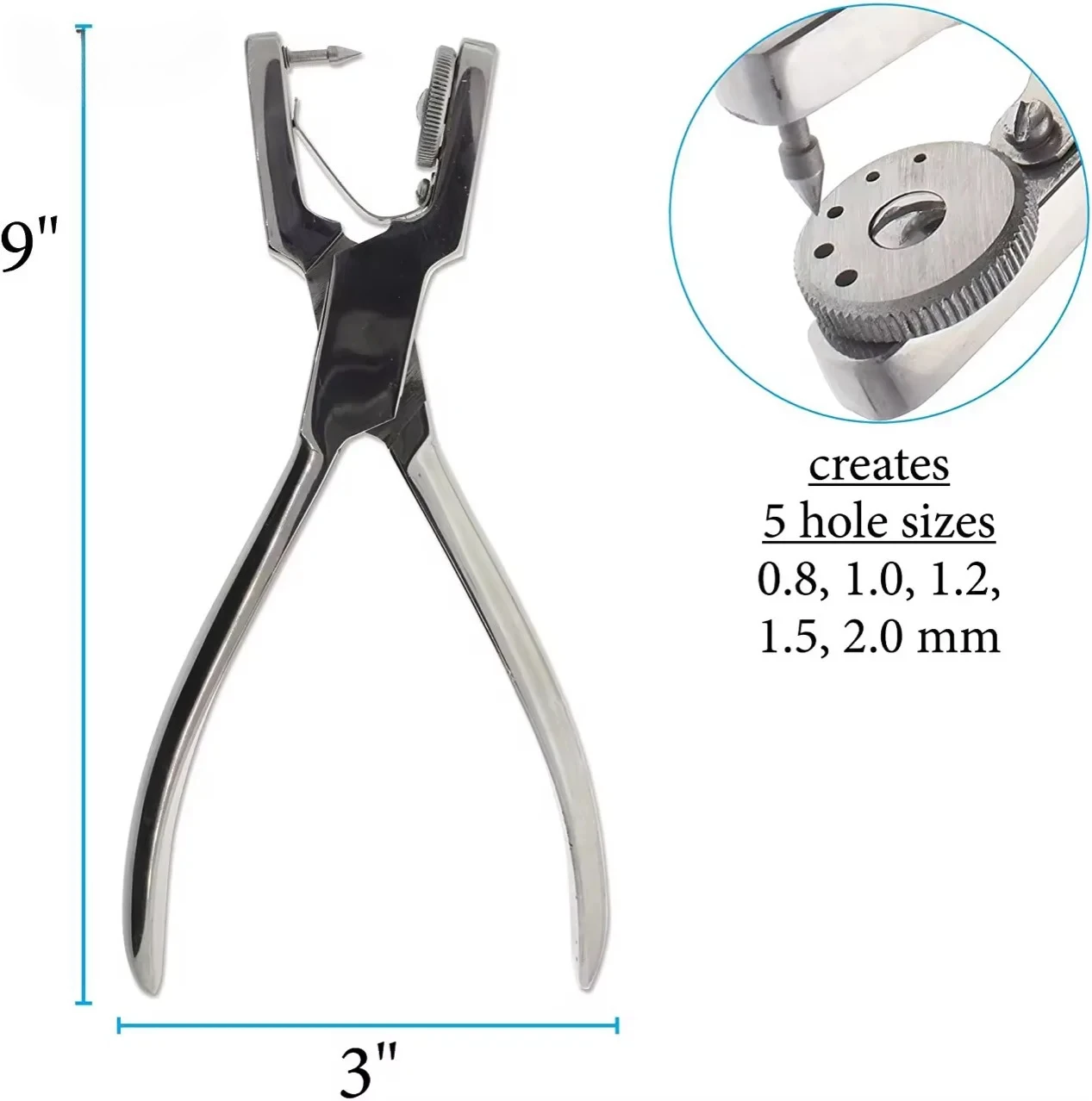 Dentistry Dam Hole …