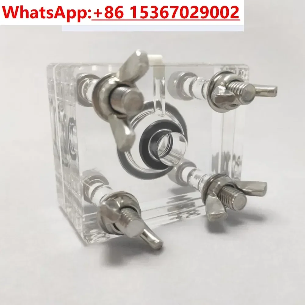 Metal Fuel Cell Rea… - image