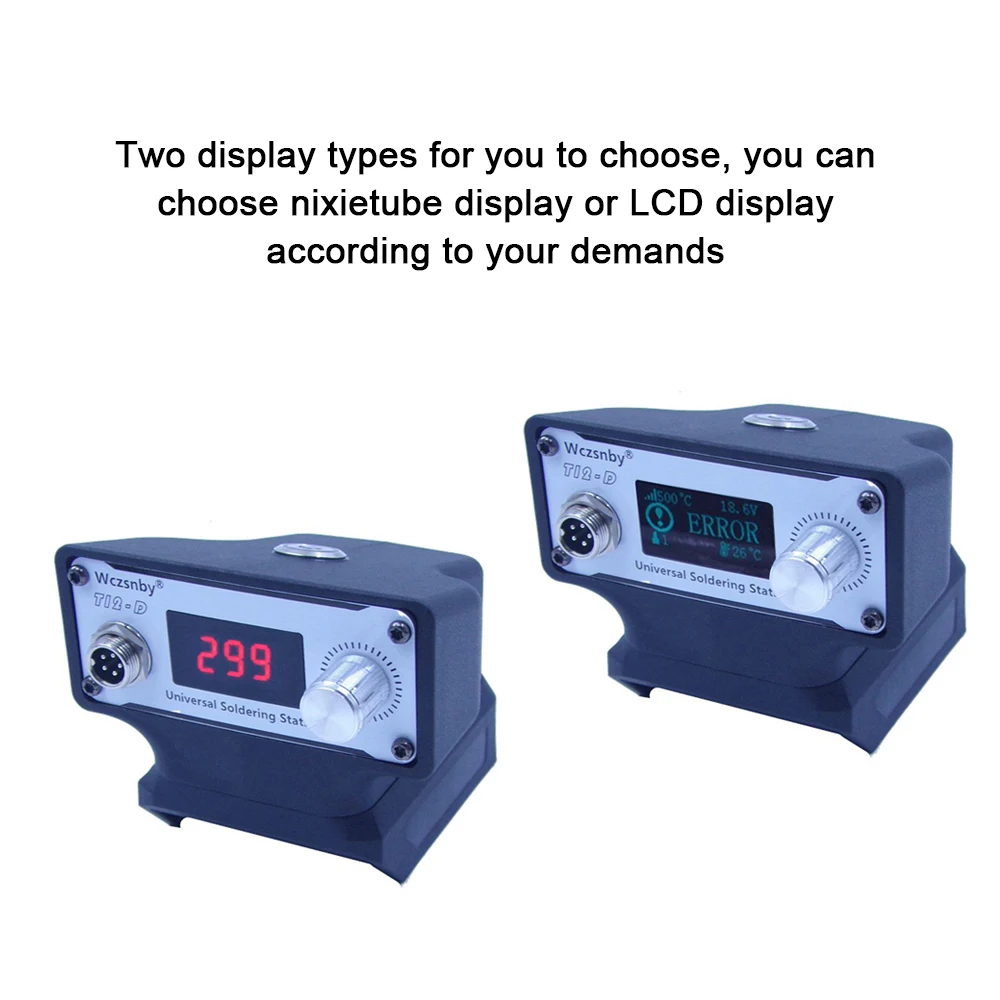 Portable Electric Soldering Iron 70W High Power Rechargeable Multifunction Household Electric Welding Tool For Makita Battery