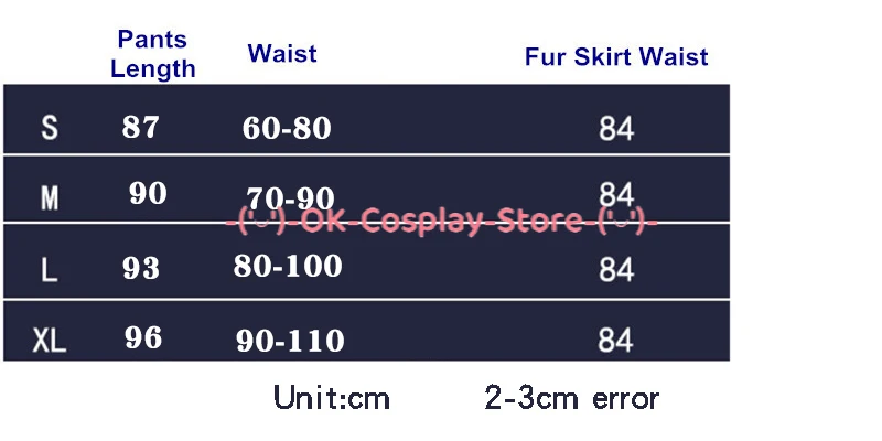 Hashibira Inosuke Cosplay Costumes Cute Pig Suit Apron Pants Legging Full Set