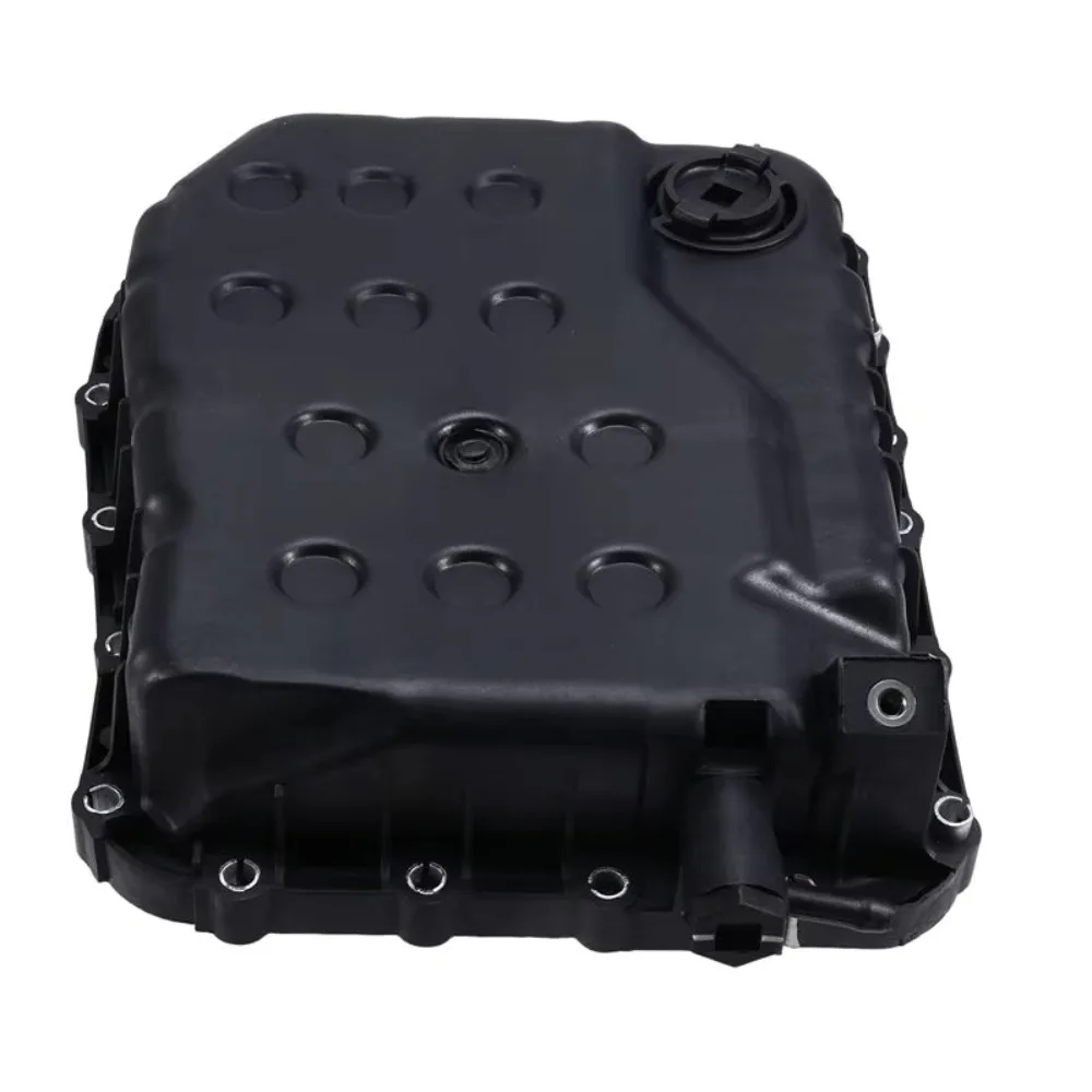 ZF-F Cárter de Aceite de Transmisión 45280-3B011 para Sonata, Santa Fe, Azera, Kia Optima, Sorento 2017, 452803B011, 45280-3B051