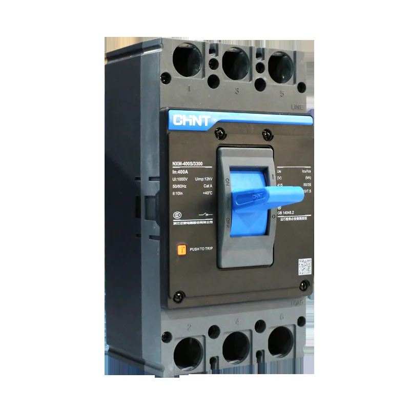 Chint Circuit Break… - image