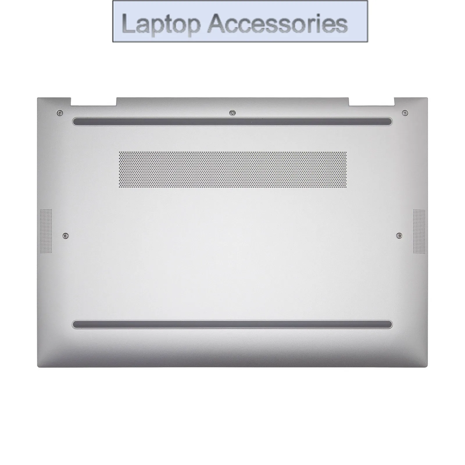 

F для HP EliteBook X360 1040 G9, нижняя нижняя крышка корпуса, серебристая N09281-001