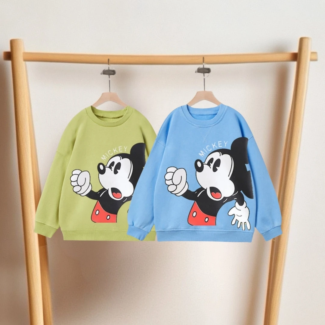 6M-6Y Children Clot…