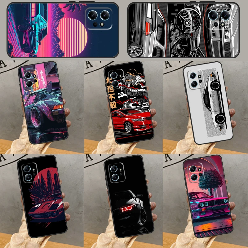 Japan Jdm Sport Car… - image