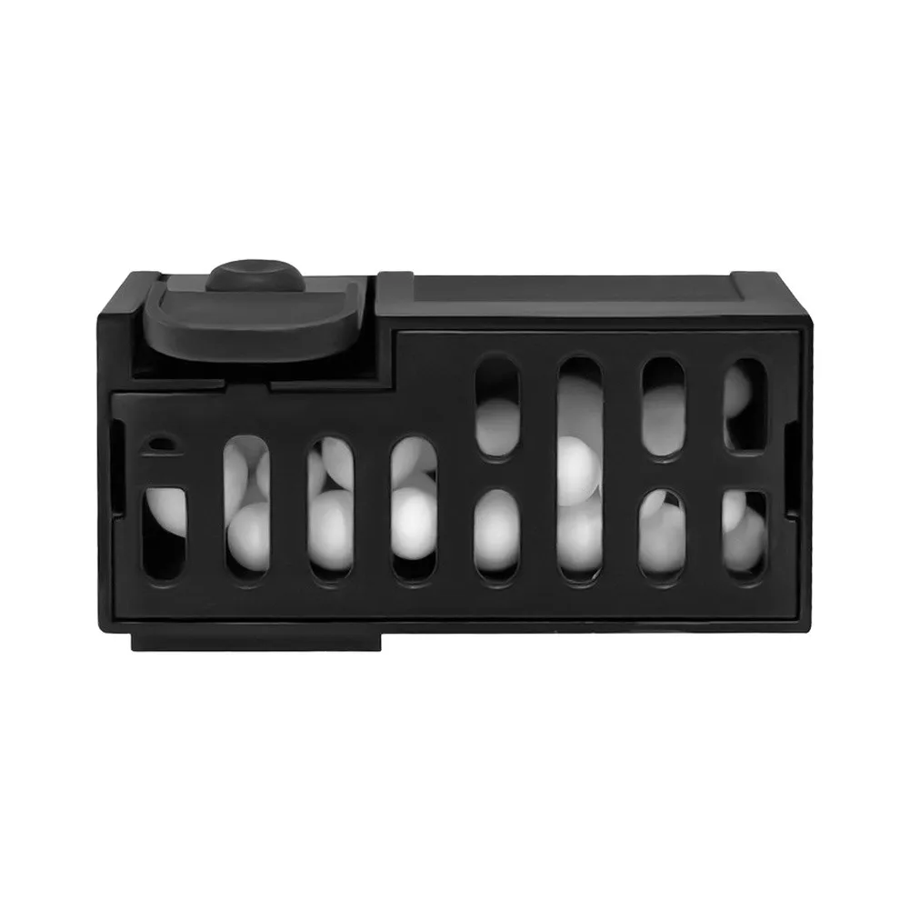 For Hard Floor Cleaning NEW880BK Maintenance Set Floor Cleaning Roller Pleated Filtration Design Anti-clog Performance