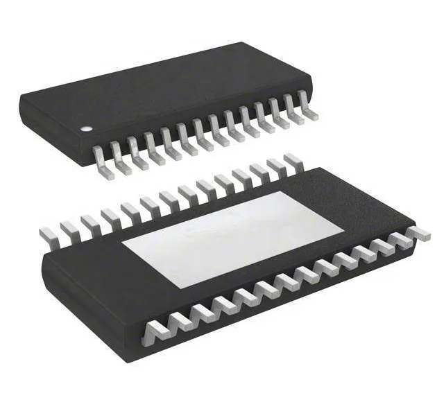 (Electronic Components)Integrated Circuits HTSSOP24 A4985 A4985SLPTR ACS715LLCTR-20A-T