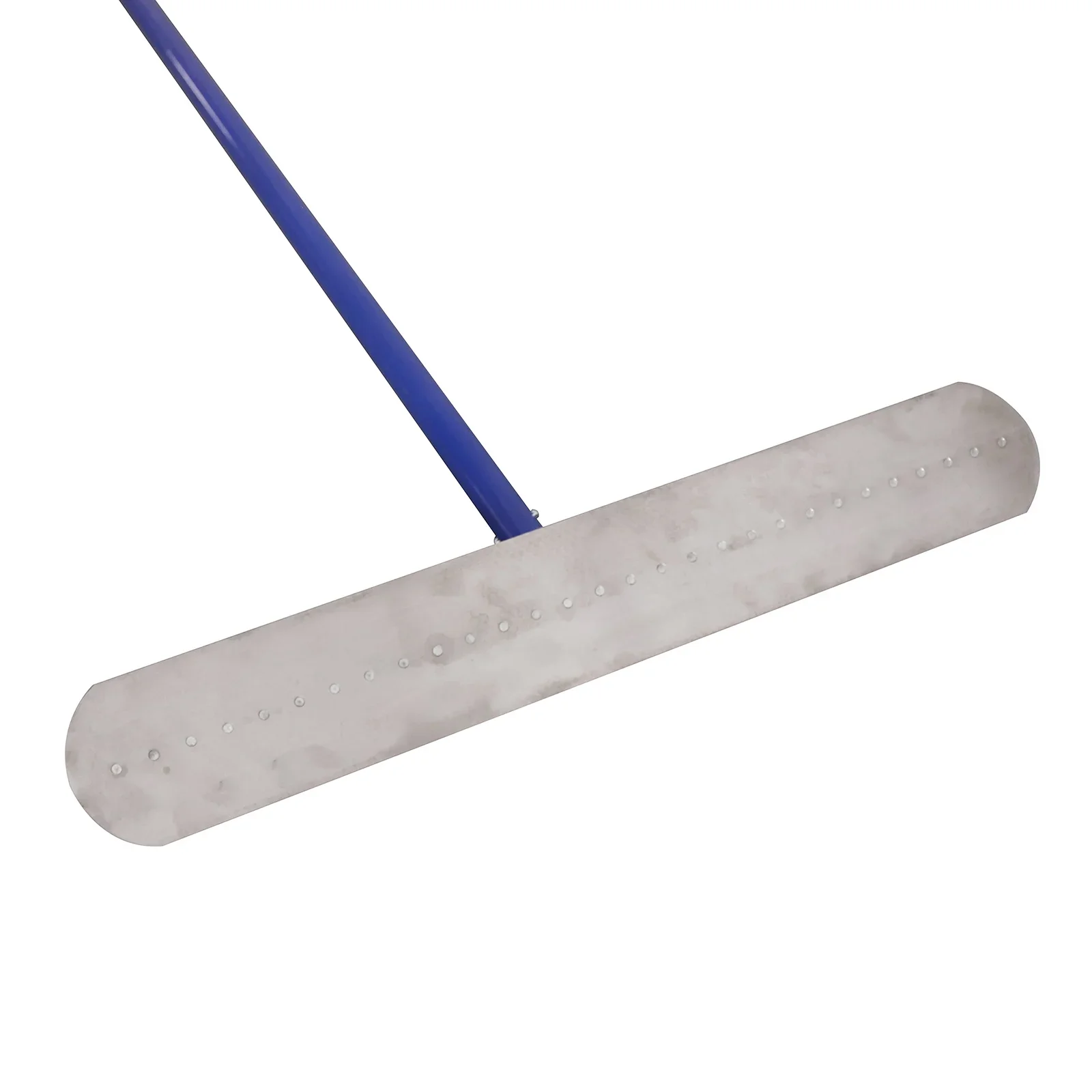 مقبض طويل مجرفة خرسانية أدوات خرسانية ديكور منزلي، أدوات بناء هندسية #4