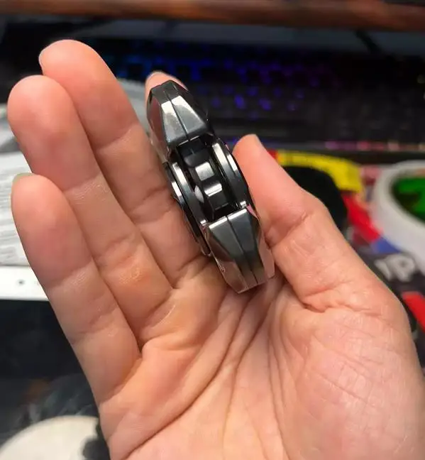 thumb