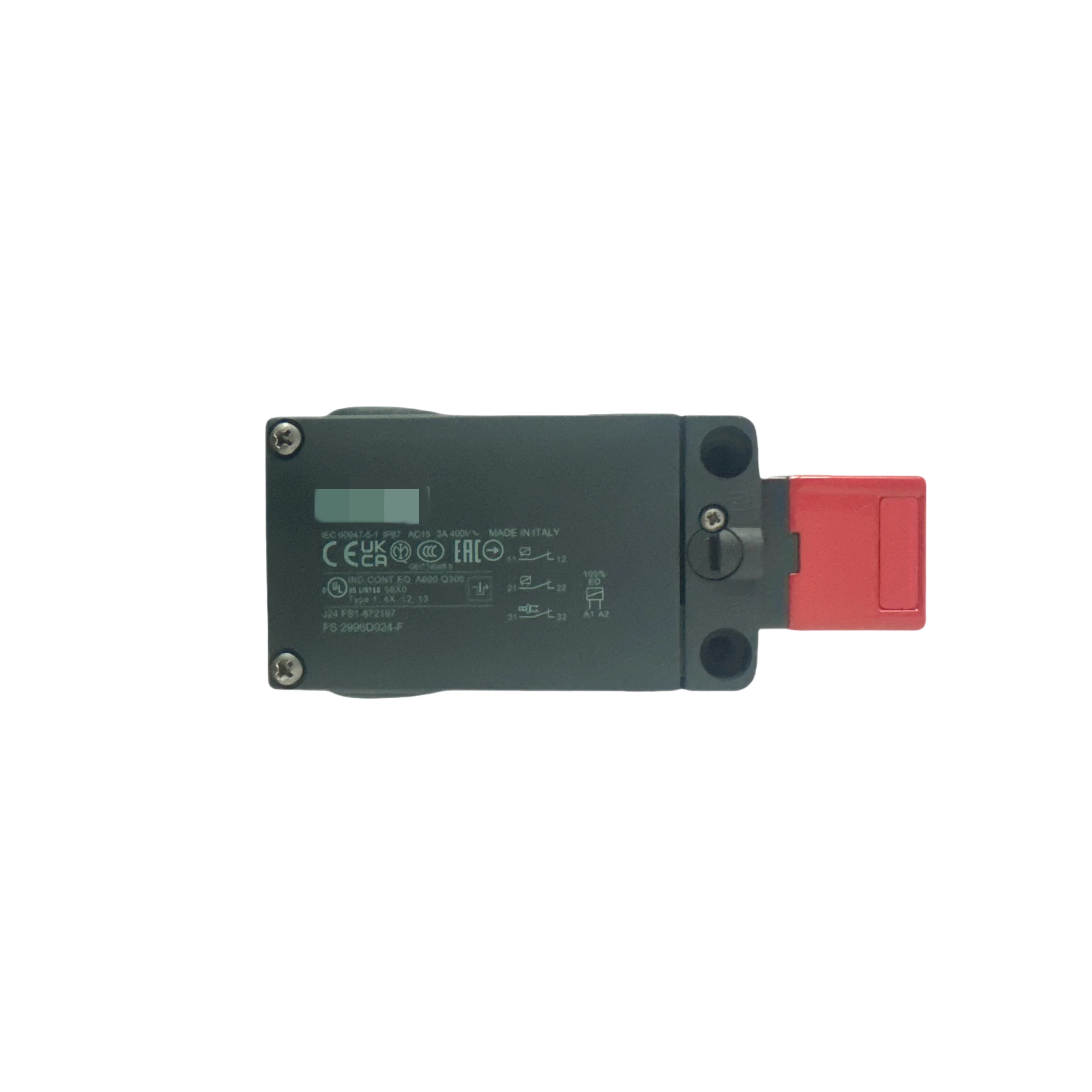 

FS2996D024F
