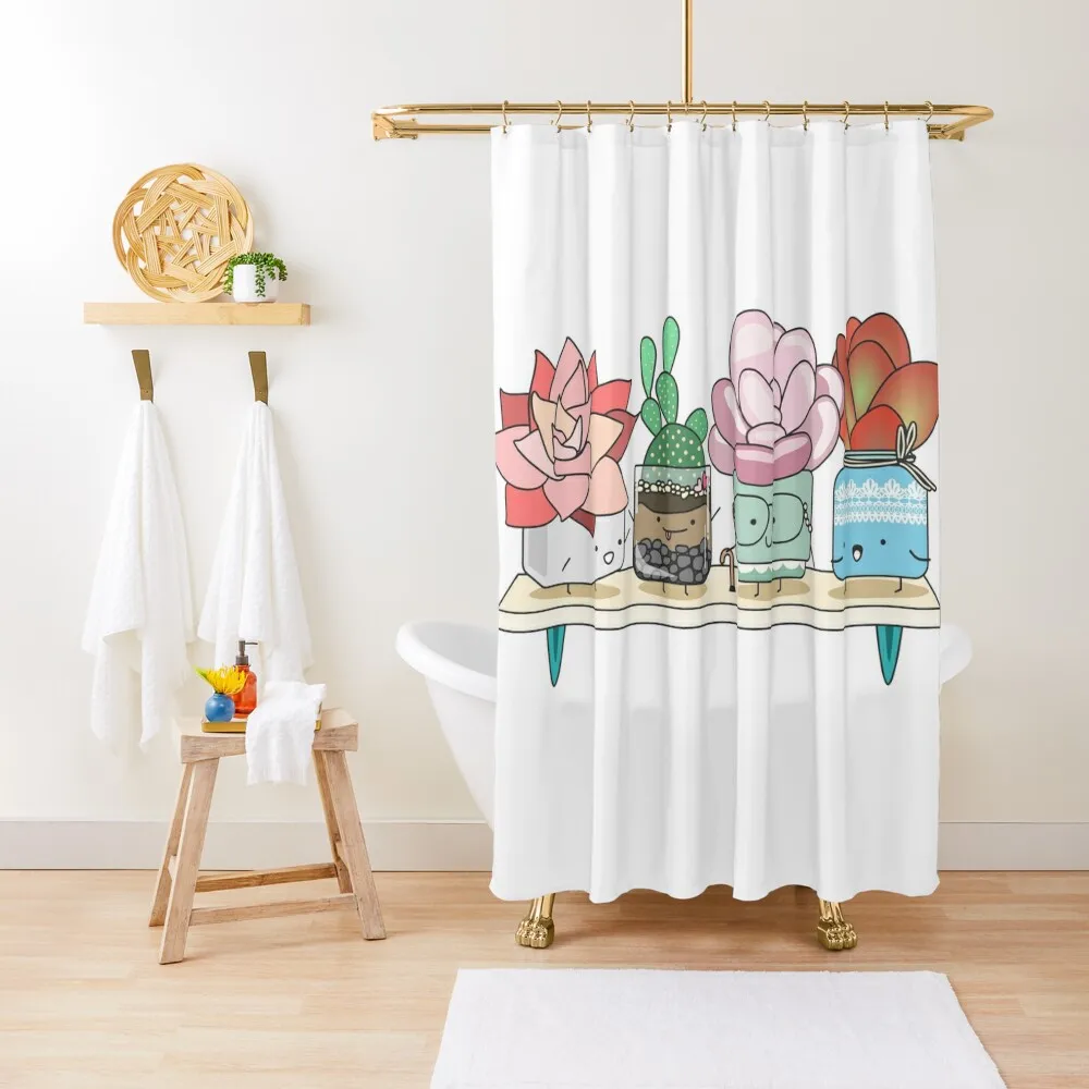 

Golden Girls Shower Curtain Shower Waterproof Shower For Bathrooms For Bathroom Bathroom Curtain