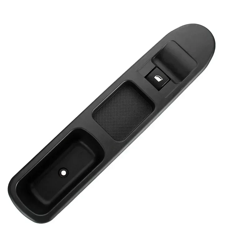1Pcs Car Front Door Right Side 6-Pin Power Window Lift Control Switch 6554.QK Apply To 207 3008 5008 Auto Parts