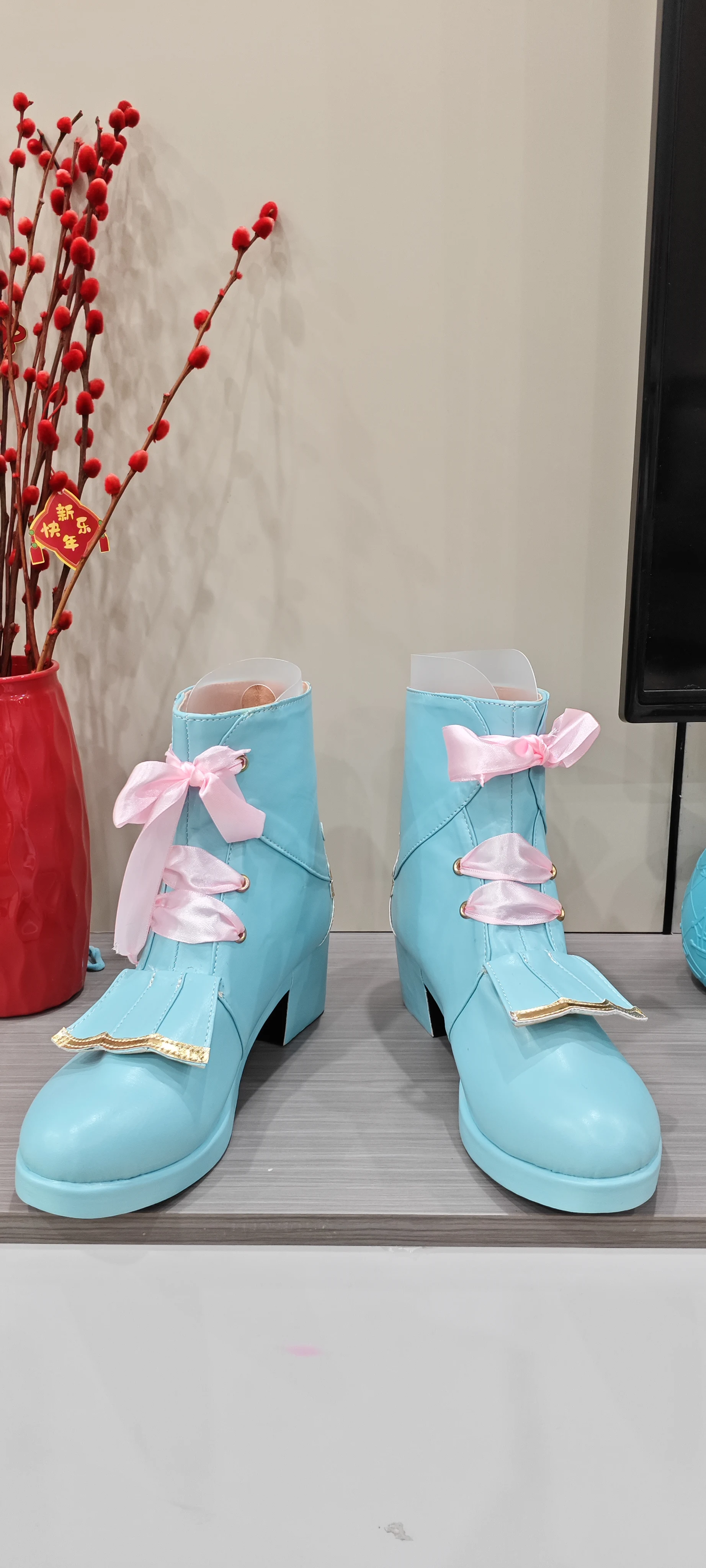 Tori Himemiya Ensemble Stars Cosplay buty buty gra Anime Halloween RainbowCos0 W4298